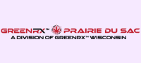 GreenRX Prairie Du Sac