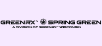 GreenRX Spring Green