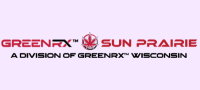 GreenRX Sun Praire