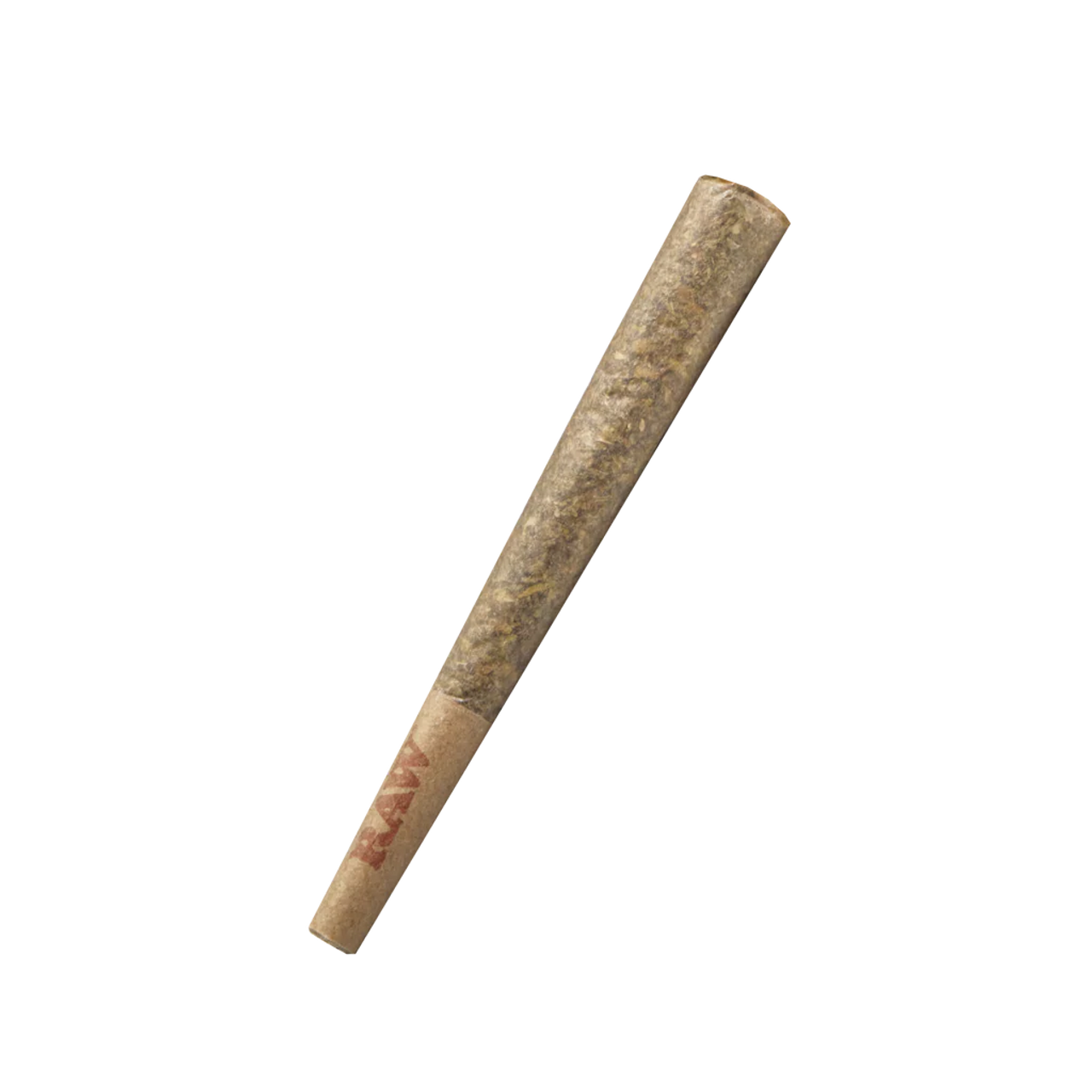 RAW pre-rolled joint included with dispensary delivery Waunakee orders from GreenRX